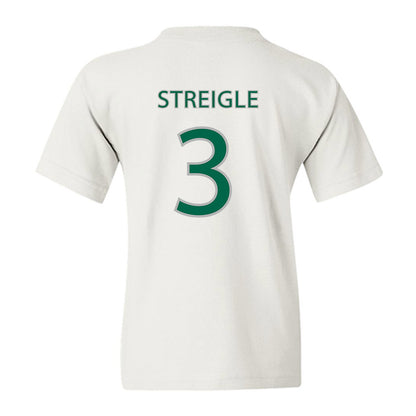 Northwest Missouri State - NCAA Softball : Jadyn Streigle - Classic Shersey Youth T-Shirt-1