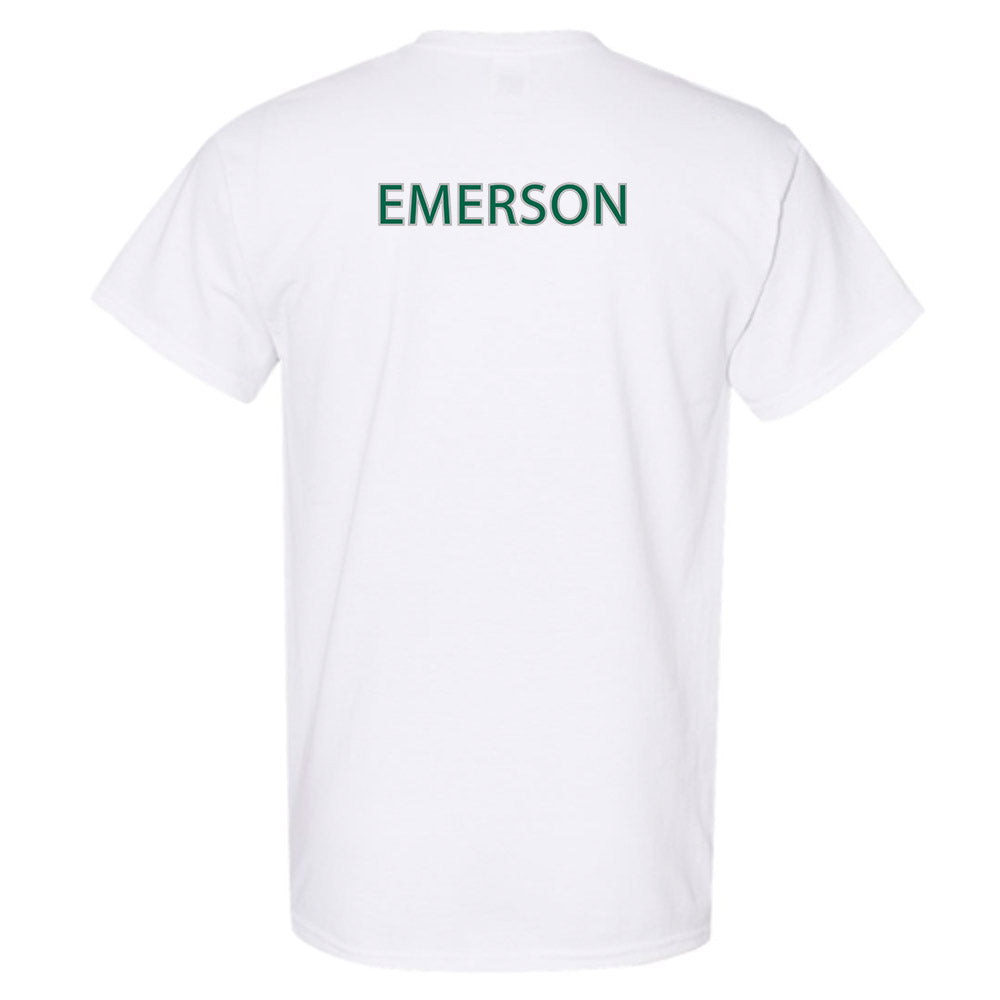 Northwest Missouri State - NCAA Men's Track & Field : Kyle Emerson - Classic Shersey T-Shirt-1