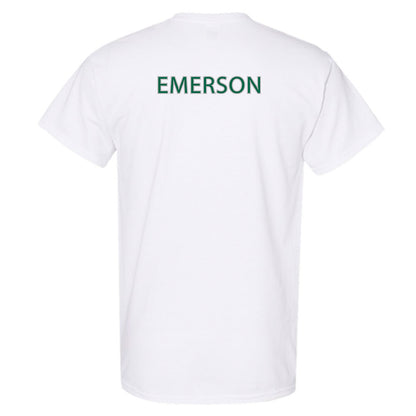 Northwest Missouri State - NCAA Men's Track & Field : Kyle Emerson - Classic Shersey T-Shirt-1