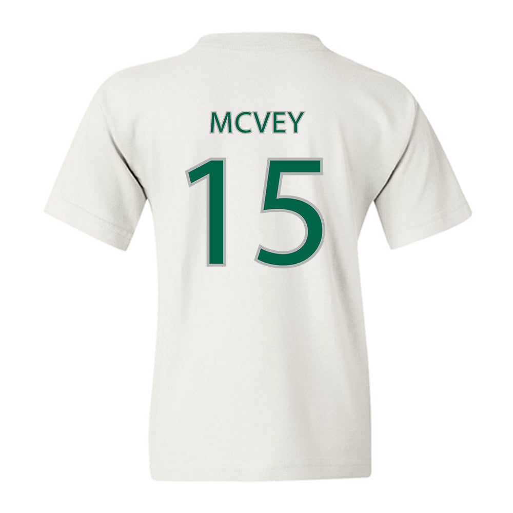 Northwest Missouri State - NCAA Women's Soccer : Lydia McVey - Classic Shersey Youth T-Shirt-1
