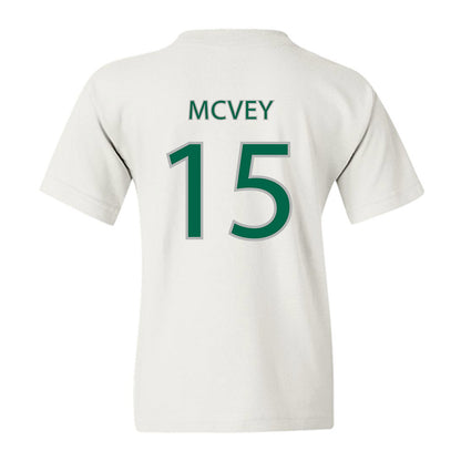 Northwest Missouri State - NCAA Women's Soccer : Lydia McVey - Classic Shersey Youth T-Shirt-1