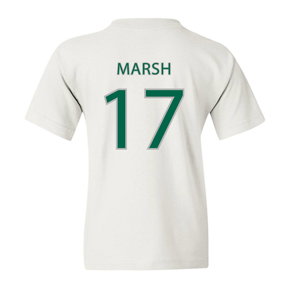 Northwest Missouri State - NCAA Baseball : Austin Marsh - Classic Shersey Youth T-Shirt-1