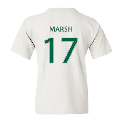Northwest Missouri State - NCAA Baseball : Austin Marsh - Classic Shersey Youth T-Shirt-1