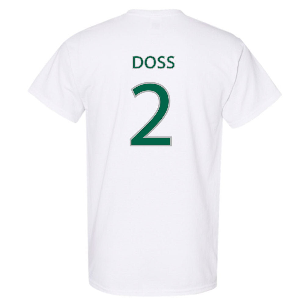 Northwest Missouri State - NCAA Football : Jaidyn Doss - Classic Shersey T-Shirt-1