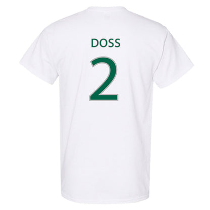 Northwest Missouri State - NCAA Football : Jaidyn Doss - Classic Shersey T-Shirt-1