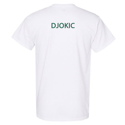 Northwest Missouri State - NCAA Women's Tennis : Majra Djokic - Classic Shersey T-Shirt-1