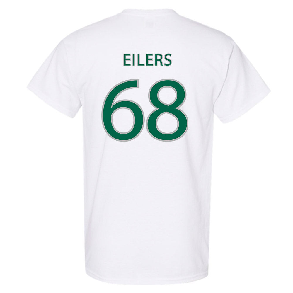 Northwest Missouri State - NCAA Football : Ethan Eilers - Classic Shersey T-Shirt-1