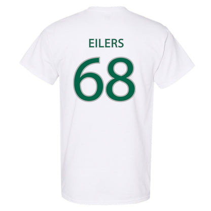 Northwest Missouri State - NCAA Football : Ethan Eilers - Classic Shersey T-Shirt-1