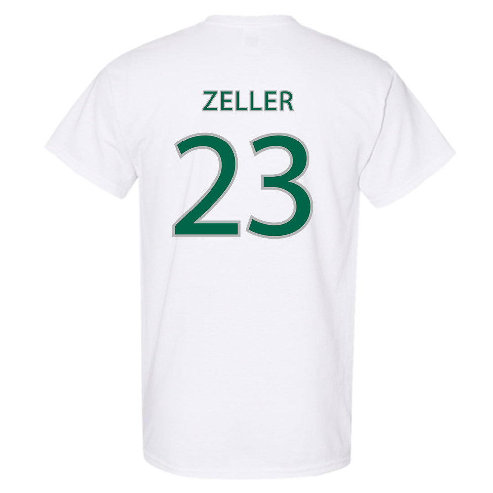 Northwest Missouri State - NCAA Football : Austin Zeller - Classic Shersey T-Shirt-1
