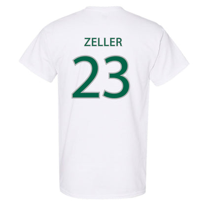 Northwest Missouri State - NCAA Football : Austin Zeller - Classic Shersey T-Shirt-1