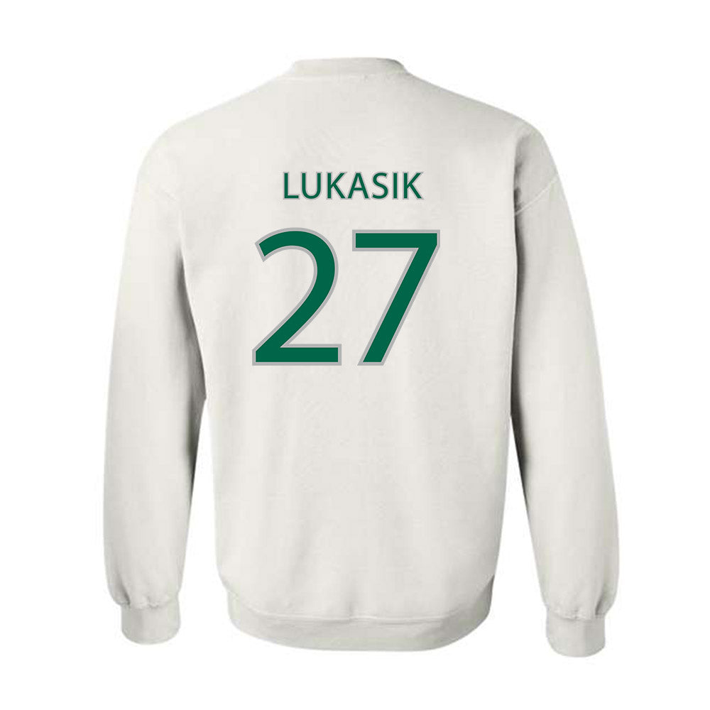 Northwest Missouri State - NCAA Softball : Madi Lukasik - Classic Shersey Crewneck Sweatshirt-1