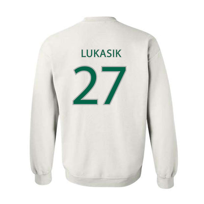 Northwest Missouri State - NCAA Softball : Madi Lukasik - Classic Shersey Crewneck Sweatshirt-1