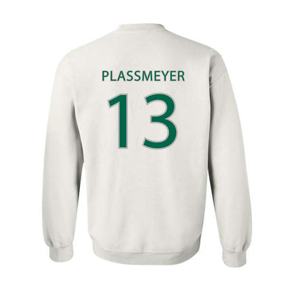 Northwest Missouri State - NCAA Women's Volleyball : Ava Plassmeyer - Classic Shersey Crewneck Sweatshirt-1