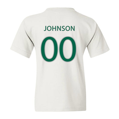 Northwest Missouri State - NCAA Football : Eli Johnson - Classic Shersey Youth T-Shirt-1