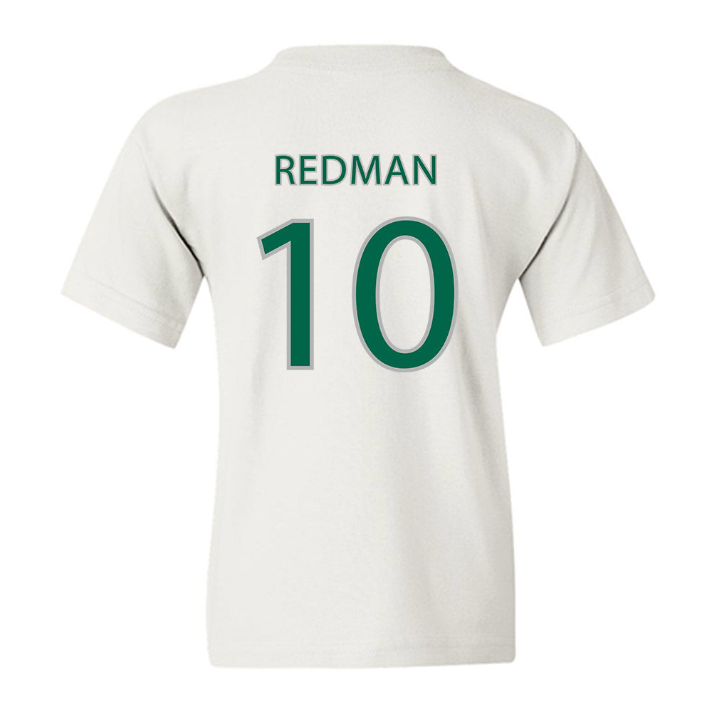 Northwest Missouri State - NCAA Football : Jackson Redman - Classic Shersey Youth T-Shirt-1