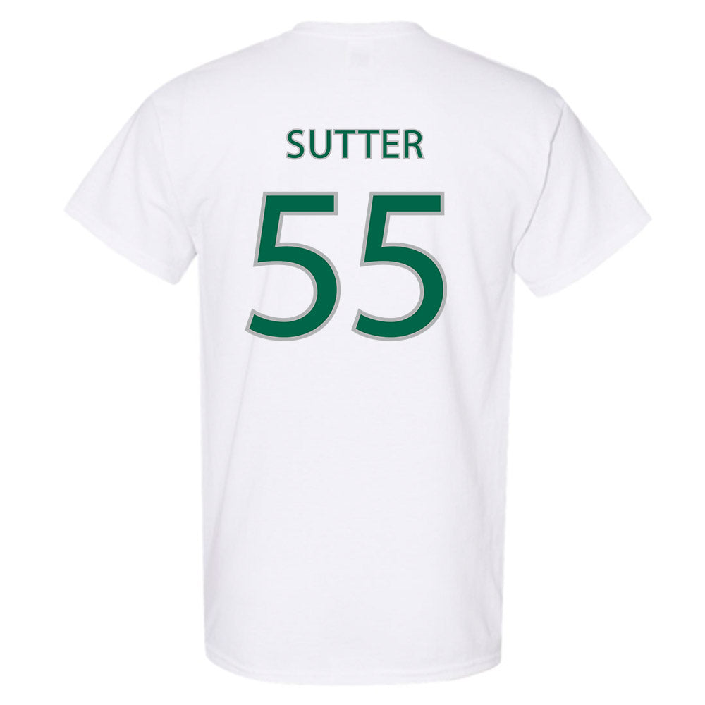 Northwest Missouri State - NCAA Football : Owen Sutter - Classic Shersey T-Shirt-1