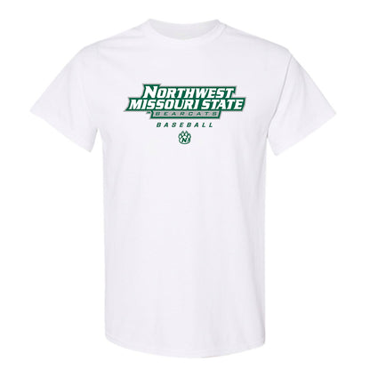 Northwest Missouri State - NCAA Baseball : Logan Brasel - Classic Shersey T-Shirt-0