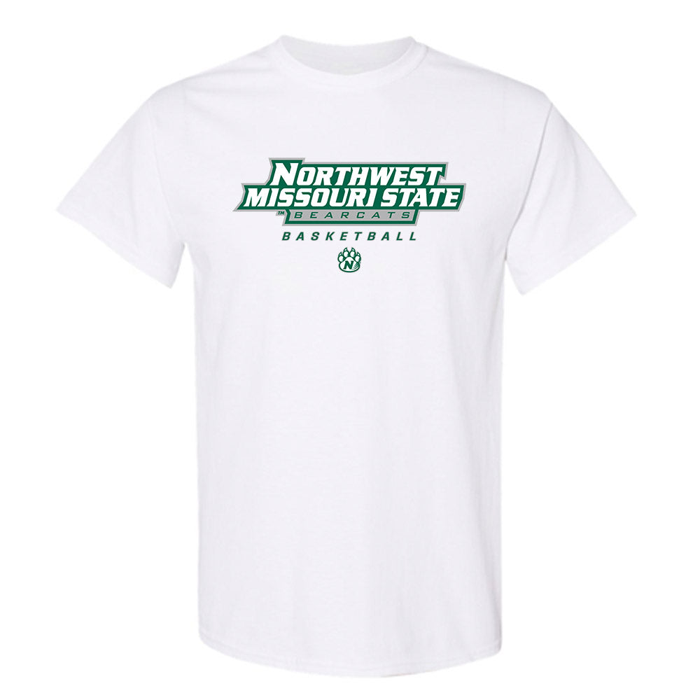 Northwest Missouri State - NCAA Women's Basketball : Aaliyah Riley - Classic Shersey T-Shirt-0