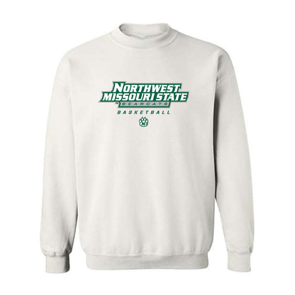 Northwest Missouri State - NCAA Women's Basketball : Aaliyah Riley - Classic Shersey Crewneck Sweatshirt-0
