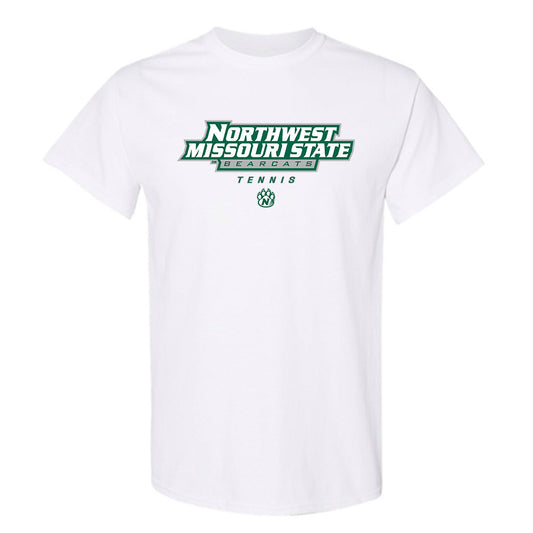 Northwest Missouri State - NCAA Women's Tennis : Anne Pereira - Classic Shersey T-Shirt-0