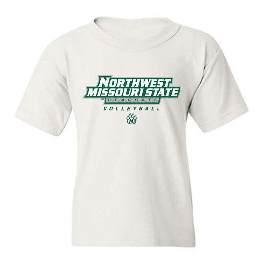 Northwest Missouri State - NCAA Women's Volleyball : Chloee Hayes - Classic Shersey Youth T-Shirt-0