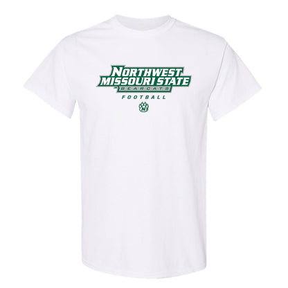 Northwest Missouri State - NCAA Football : Dean Gorby - Classic Shersey T-Shirt-0