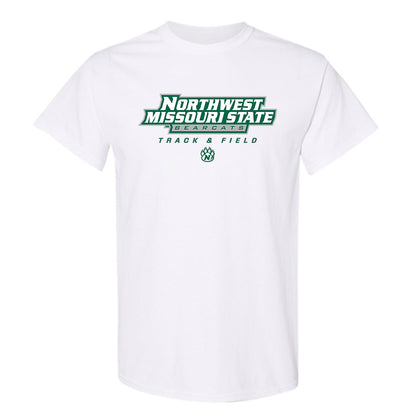 Northwest Missouri State - NCAA Men's Track & Field : Barnabe Gabillet - Classic Shersey T-Shirt-0