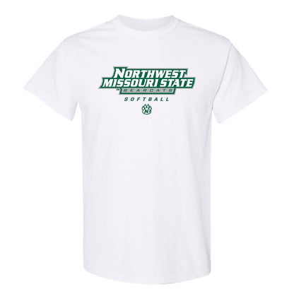 Northwest Missouri State - NCAA Softball : Jadyn Streigle - Classic Shersey T-Shirt-0