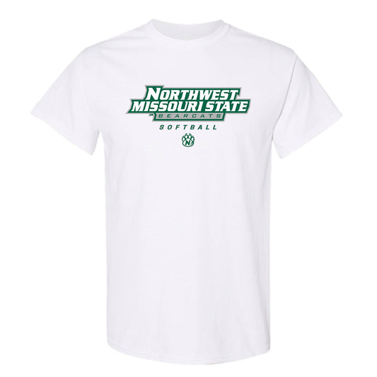 Northwest Missouri State - NCAA Softball : Kaylee Cords - Classic Shersey T-Shirt-0