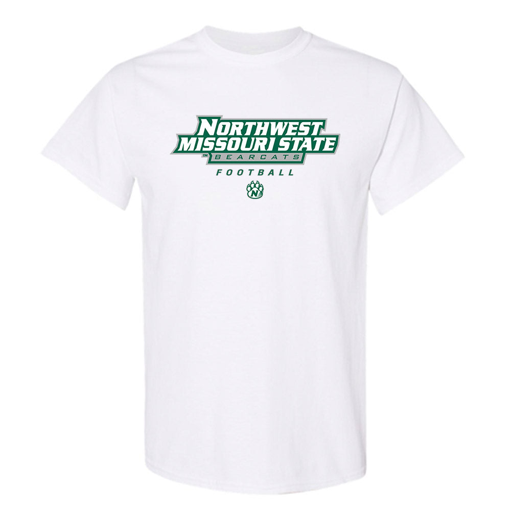 Northwest Missouri State - NCAA Football : Cael Turner - Classic Shersey T-Shirt-0
