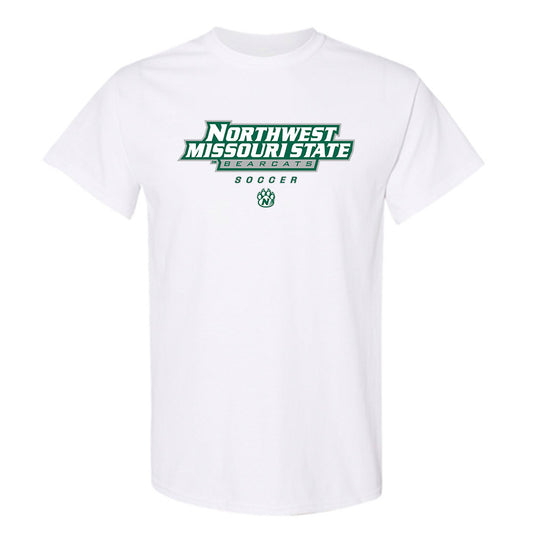 Northwest Missouri State - NCAA Women's Soccer : Nyah Aware - Classic Shersey T-Shirt-0