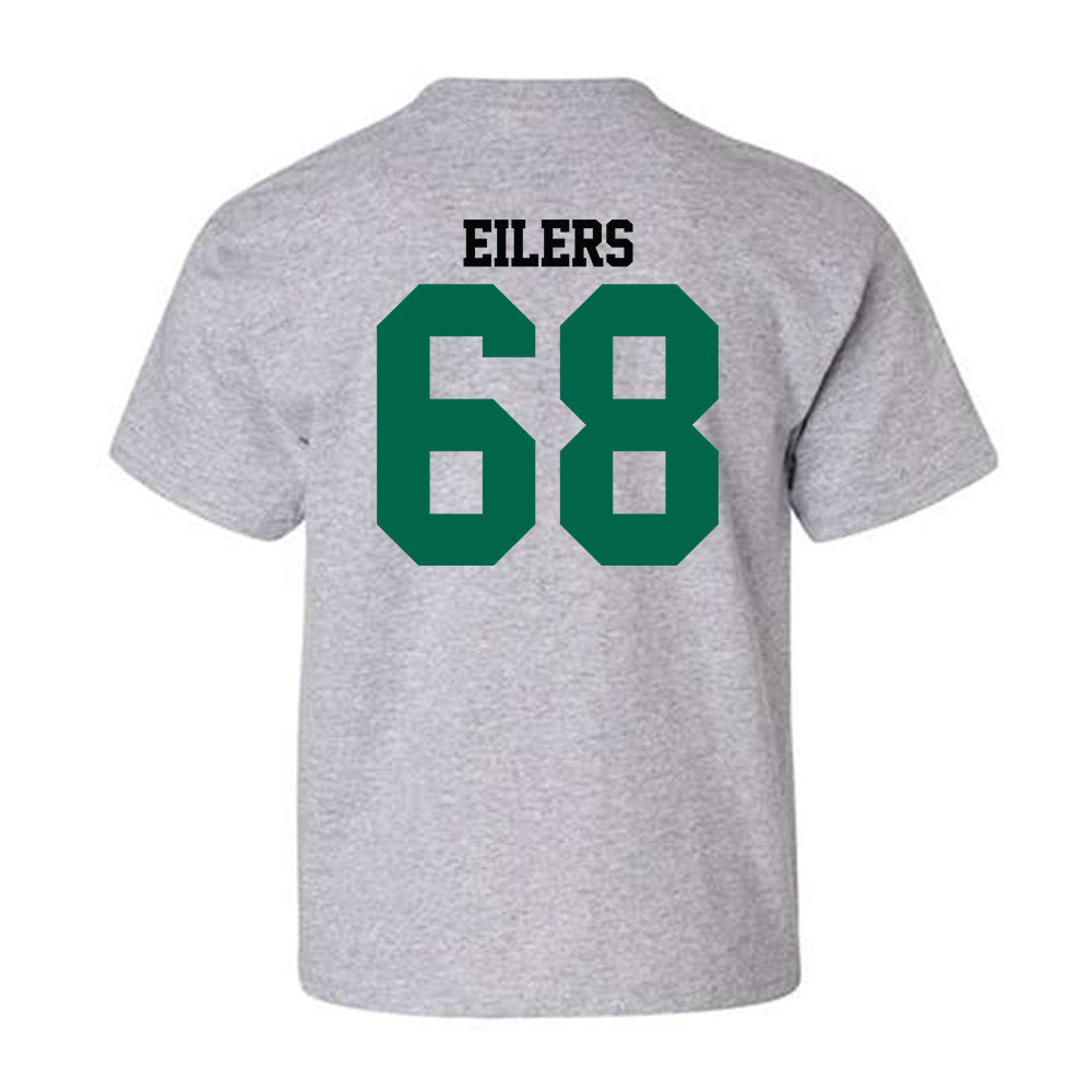 Northwest Missouri State - NCAA Football : Ethan Eilers - Classic Shersey Youth T-Shirt-1