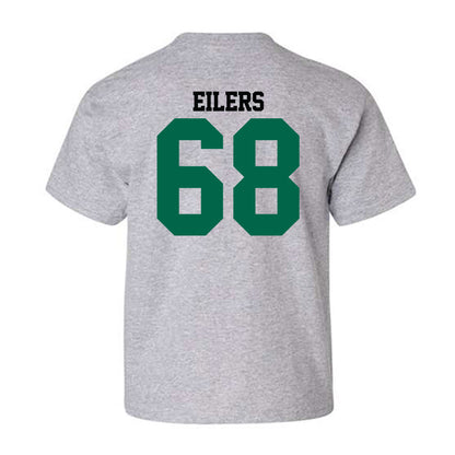 Northwest Missouri State - NCAA Football : Ethan Eilers - Classic Shersey Youth T-Shirt-1