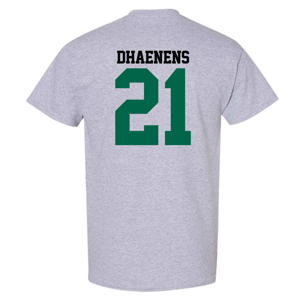 Northwest Missouri State - NCAA Football : Des Dhaenens - Classic Shersey T-Shirt-1