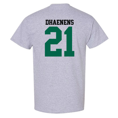 Northwest Missouri State - NCAA Football : Des Dhaenens - Classic Shersey T-Shirt-1