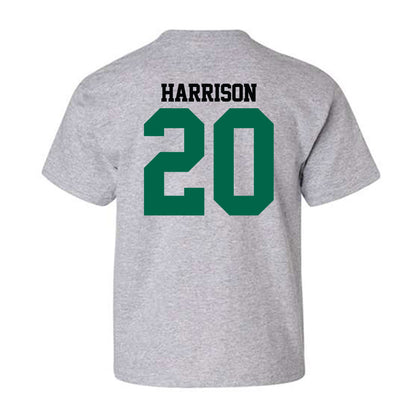 Northwest Missouri State - NCAA Football : Mike Harrison - Classic Shersey Youth T-Shirt-1