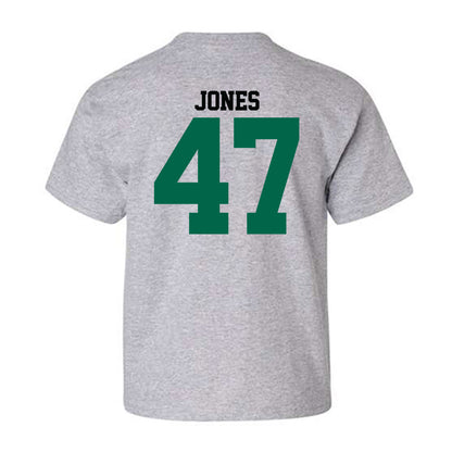 Northwest Missouri State - NCAA Baseball : Chase Jones - Classic Shersey Youth T-Shirt-1
