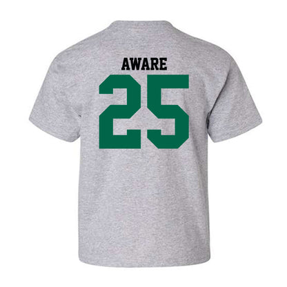 Northwest Missouri State - NCAA Women's Soccer : Nyah Aware - Classic Shersey Youth T-Shirt-1