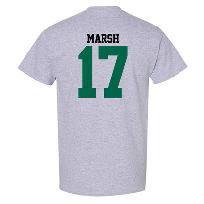 Northwest Missouri State - NCAA Baseball : Austin Marsh - Classic Shersey T-Shirt-1