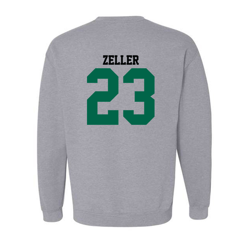 Northwest Missouri State - NCAA Football : Austin Zeller - Classic Shersey Crewneck Sweatshirt-1