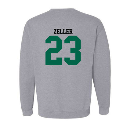 Northwest Missouri State - NCAA Football : Austin Zeller - Classic Shersey Crewneck Sweatshirt-1