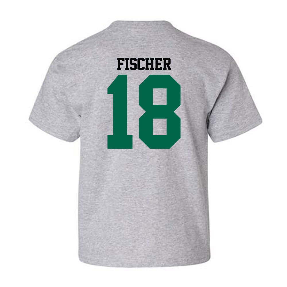 Northwest Missouri State - NCAA Women's Soccer : Addison Fischer - Classic Shersey Youth T-Shirt-1