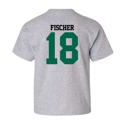 Northwest Missouri State - NCAA Women's Soccer : Addison Fischer - Classic Shersey Youth T-Shirt-1