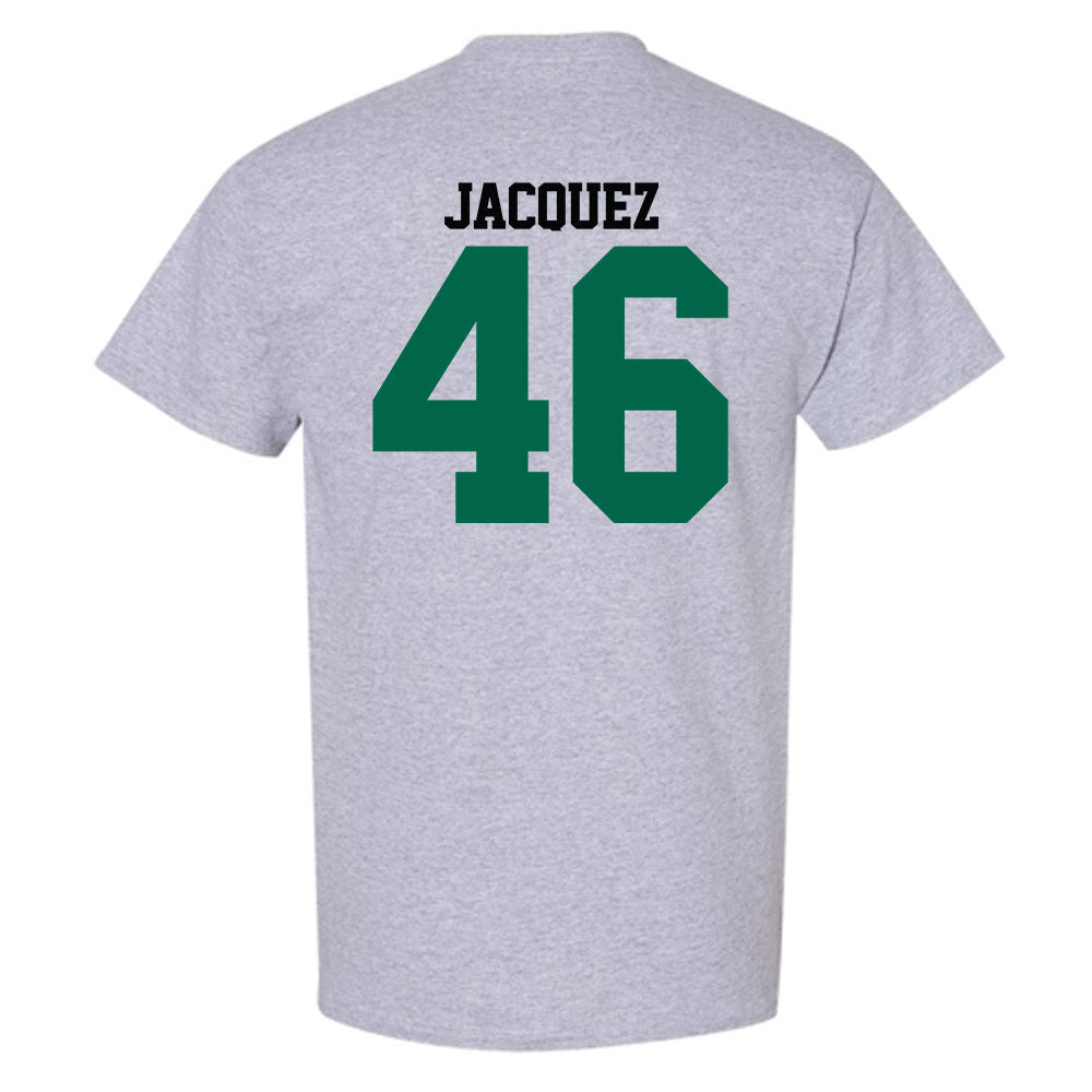 Northwest Missouri State - NCAA Football : David Jacquez - Classic Shersey T-Shirt-1