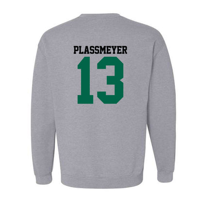Northwest Missouri State - NCAA Women's Volleyball : Ava Plassmeyer - Classic Shersey Crewneck Sweatshirt-1