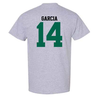 Northwest Missouri State - NCAA Men's Basketball : Robby Garcia - Classic Shersey T-Shirt-1
