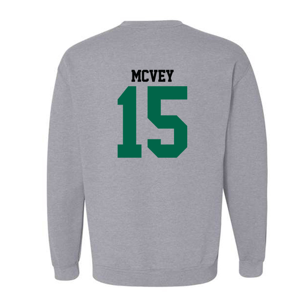 Northwest Missouri State - NCAA Women's Soccer : Lydia McVey - Classic Shersey Crewneck Sweatshirt-1