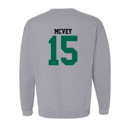 Northwest Missouri State - NCAA Women's Soccer : Lydia McVey - Classic Shersey Crewneck Sweatshirt-1