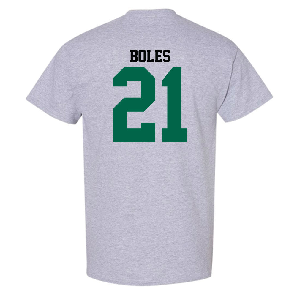 Northwest Missouri State - NCAA Football : Christian Boles - Classic Shersey T-Shirt-1