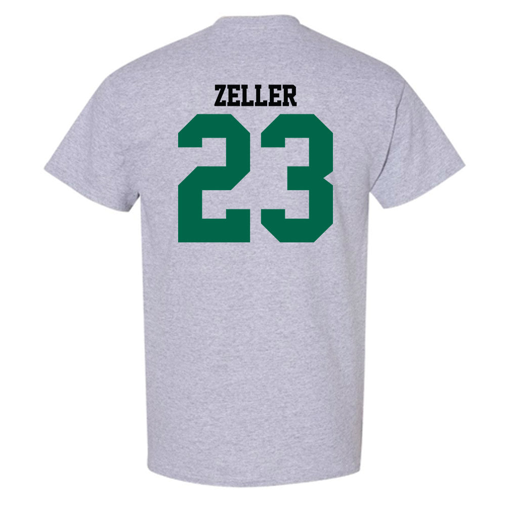 Northwest Missouri State - NCAA Football : Austin Zeller - Classic Shersey T-Shirt-1